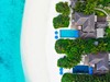 Beachfront Pool Villa