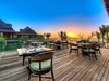 (Exteriér) - Restaurace/Terasa