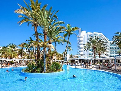 Riu Papayas