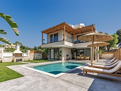 Cameo Villa 2