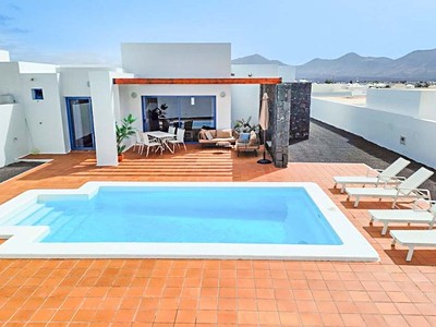Villa Aruba