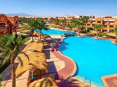 Sentido Caribbean World Soma Bay