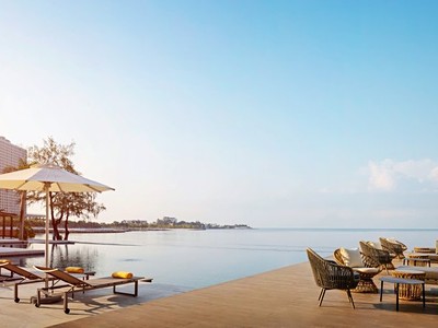 Novotel Sihanoukville Holiday Resort