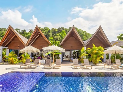 Golden Beach Resort