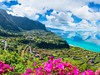 Madeira a zlaté pláže ostrova Porto Santo #3