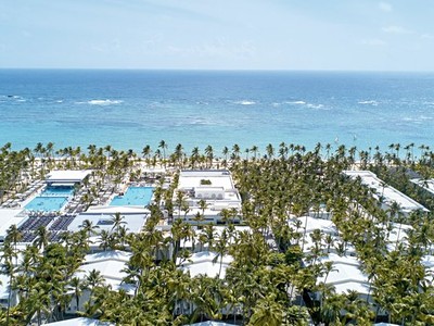Riu Bambu