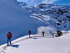 Dachstein na skialpech