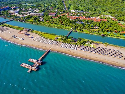Gloria Golf Resort