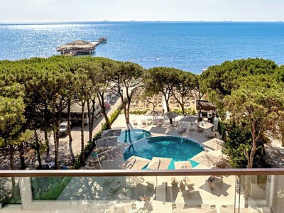 Skanderbeg Hotel