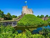 Cardiff Castle