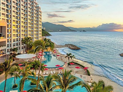 Hilton Puerto Vallarta