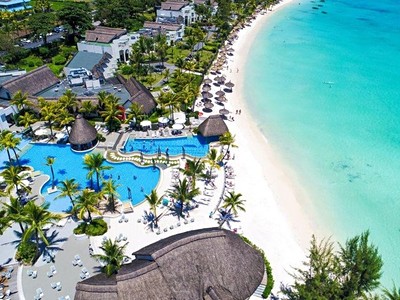 Ambre Mauritius