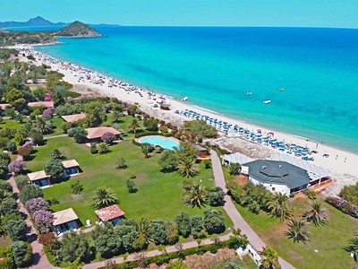 Garden Beach Hotel