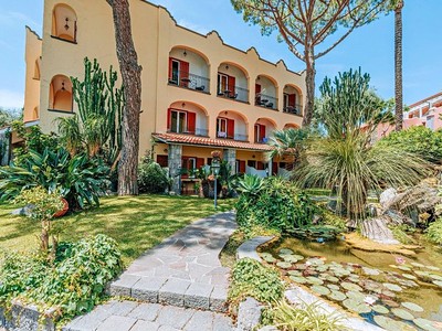 San Lorenzo Thermal and Spa