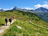 Silvretta a Verwallské Alpy