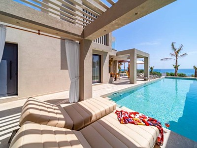 Villa Ouranos