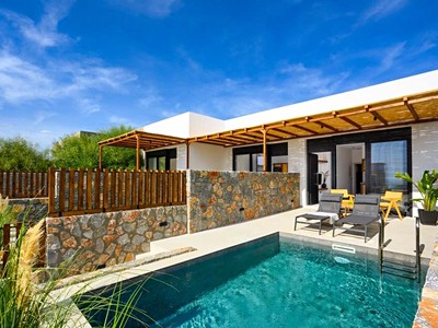 Villa Kiotari Sun