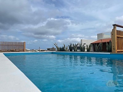Oasis White Hotel
