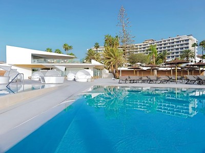 Paradisus Gran Canaria