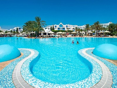 The Mirage & Spa Hammamet