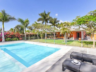 Villa Tropical