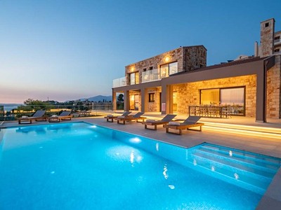 Villa Echos