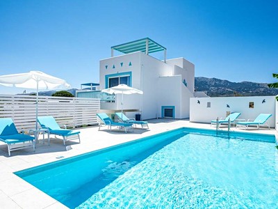 Villa Xenos Ciel