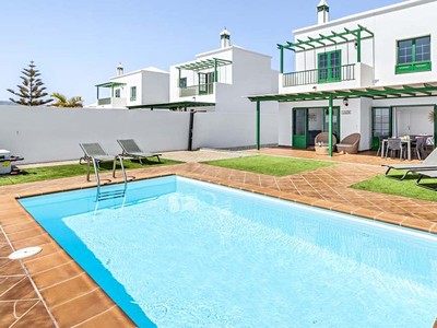 Villa Bonaci