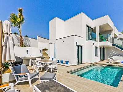 Villa Royal Palm 36