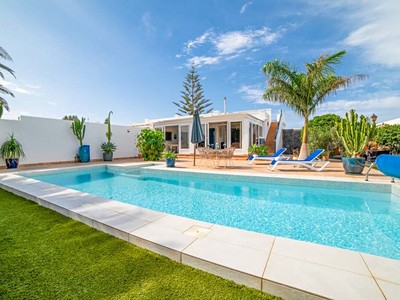 Villa Jardin