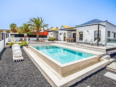 Villa Orchilla