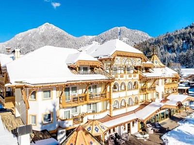 Hotel Rene Ski