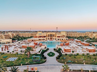 Sheraton Soma Bay
