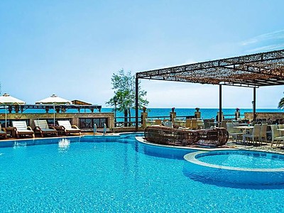 Possidi Paradise