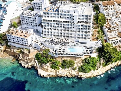 Florida Magaluf by Universal Hotels