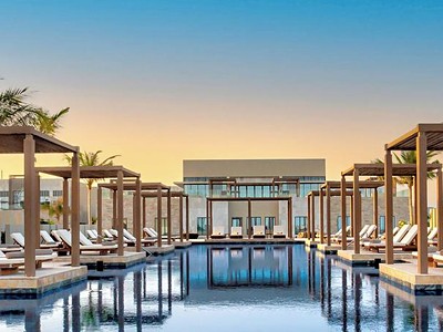 Alila Hinu Bay
