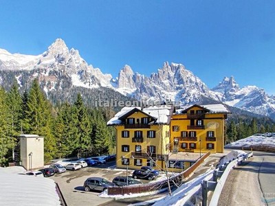 Hotel Fratazza Ski