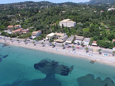 Ipsos Beach