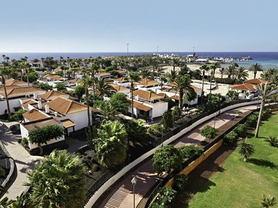 Barcelo Fuerteventura Castillo Beach Resort