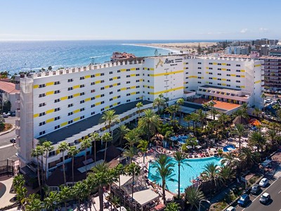 Abora Continental by Lopesan Hotels