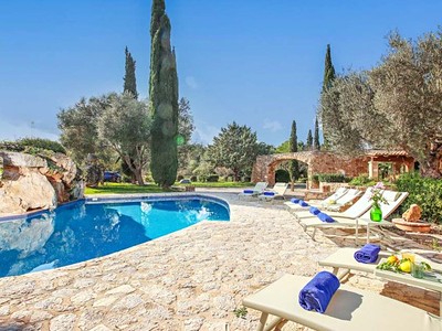 Villa Bennassar