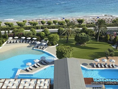 Amus Hotel & Spa
