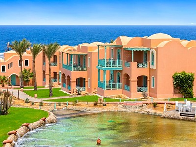 Swissôtel Resort El Quseir