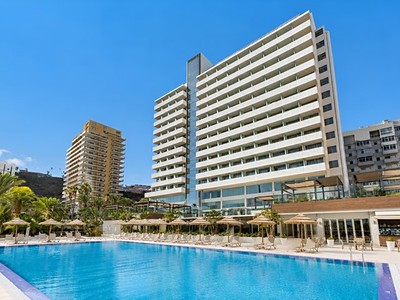 Melia Costa Atlantis Tenerife