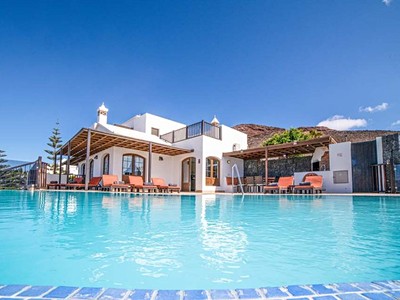 Villa Ocean Escape