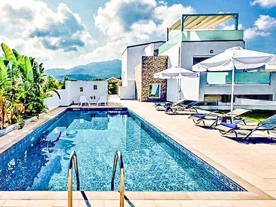 Villa Lilu 1