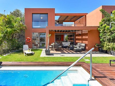 Villa Las Terrazas 6