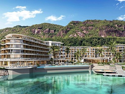 Melia Seychelles