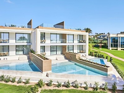 Insotel Punta Prima Prestige Suites & Spa