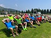 Lombardie na kole